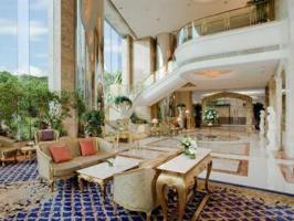 Regal Hong Kong Hotel